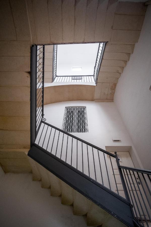 Апартаменты Casa Lupiae Лечче Экстерьер фото
